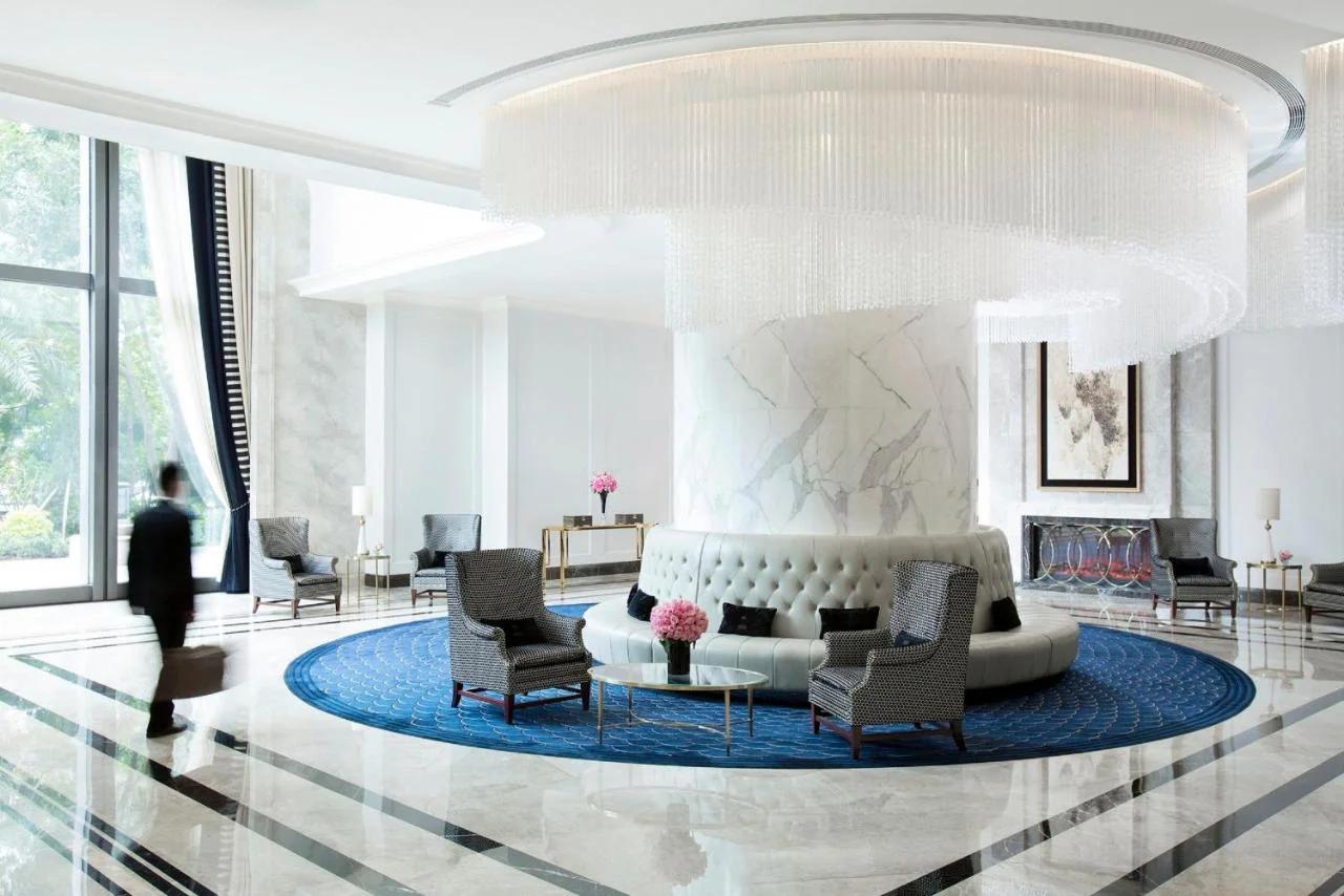 The Langham, Shenzhen photo