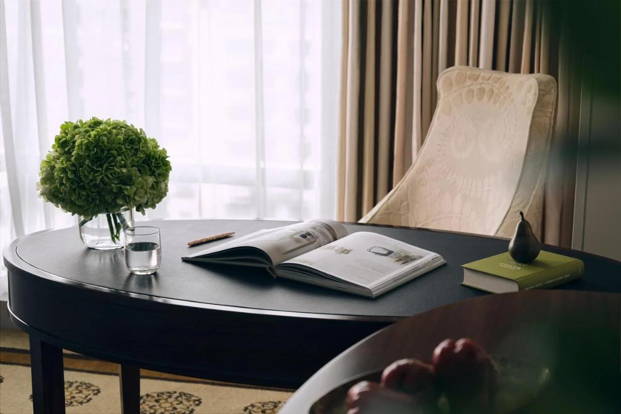 The Langham, Shenzhen photo