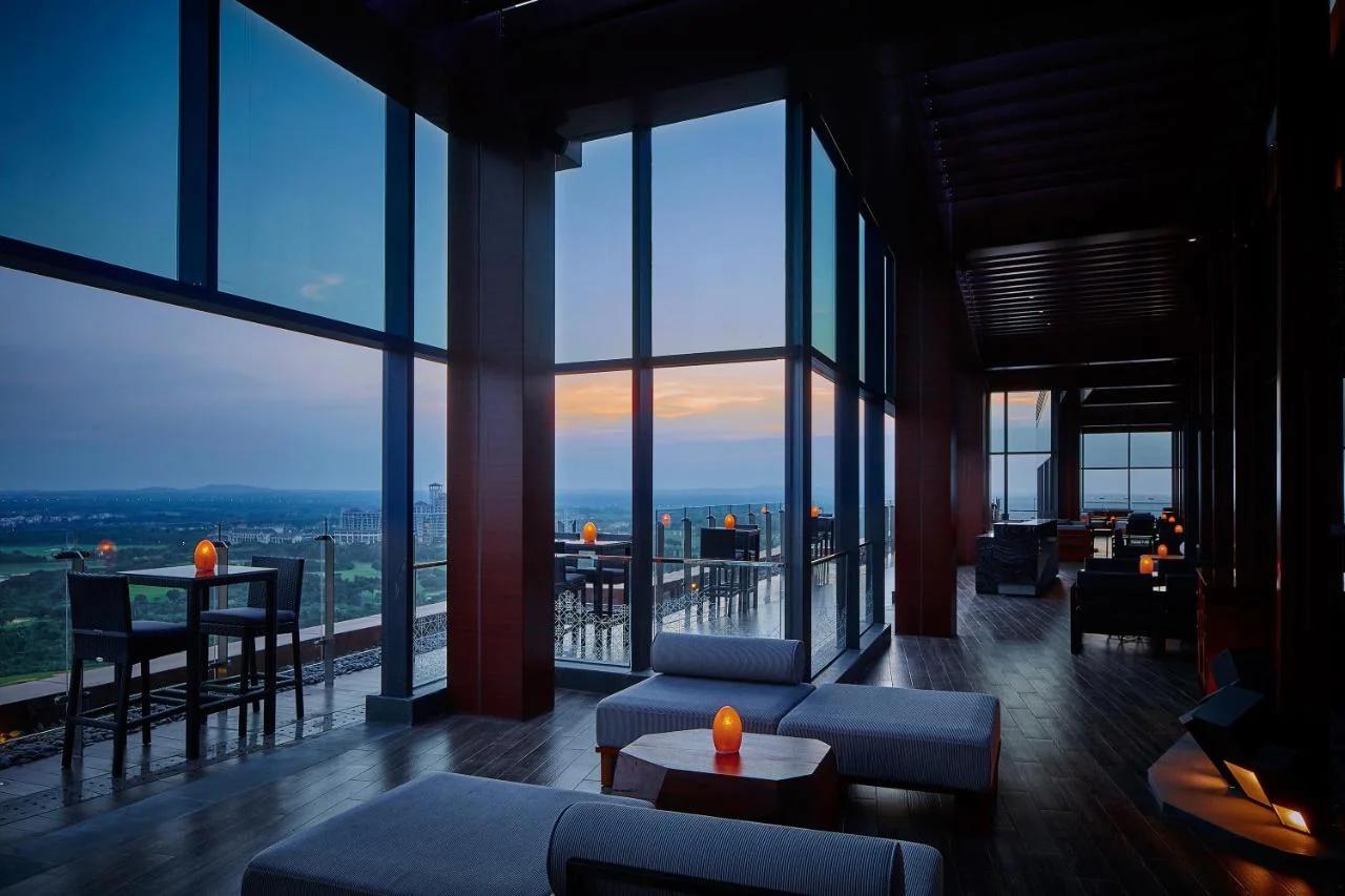 The Ritz-Carlton, Haikou foto