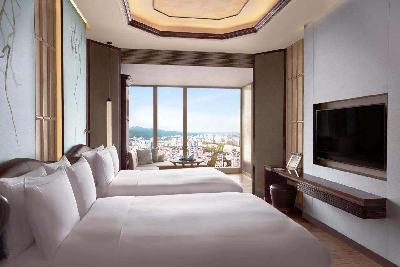 The Ritz-Carlton, Nanjing photo