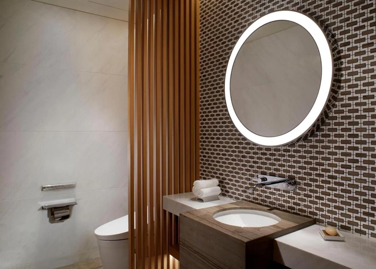 The Ritz-Carlton, Xi'an photo