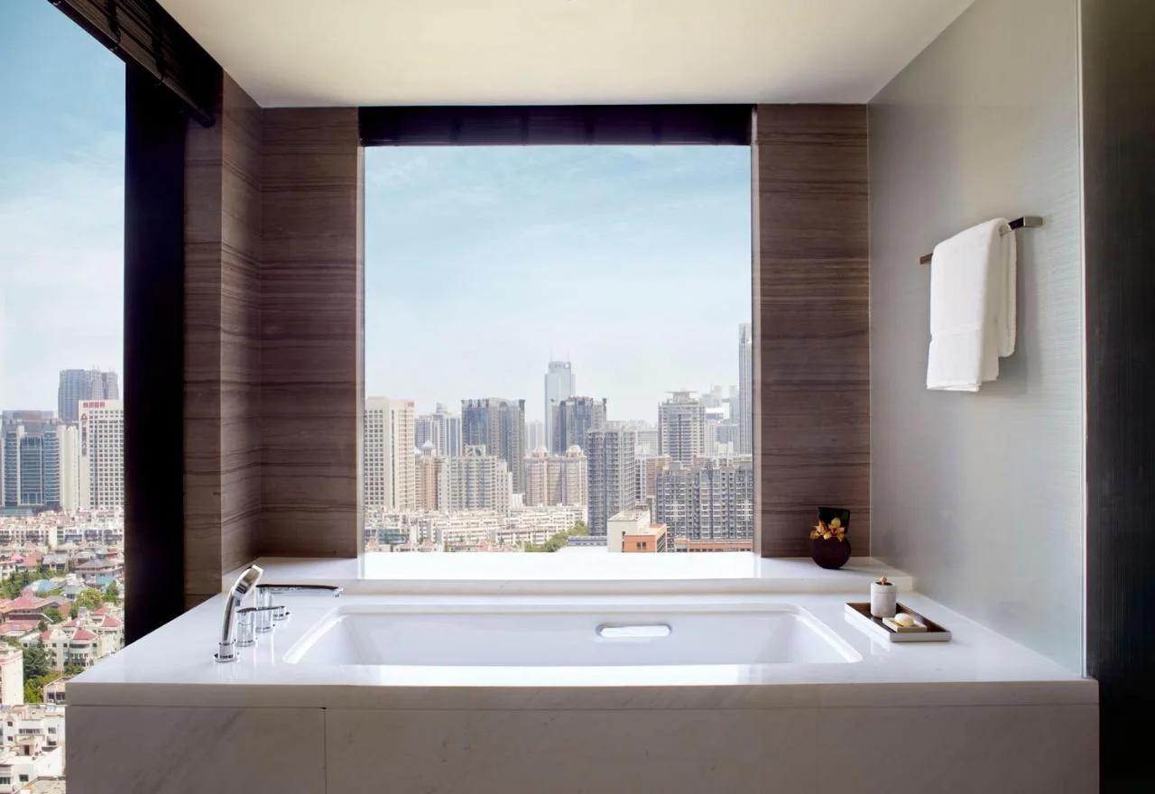 The Ritz-Carlton, Xi'an photo