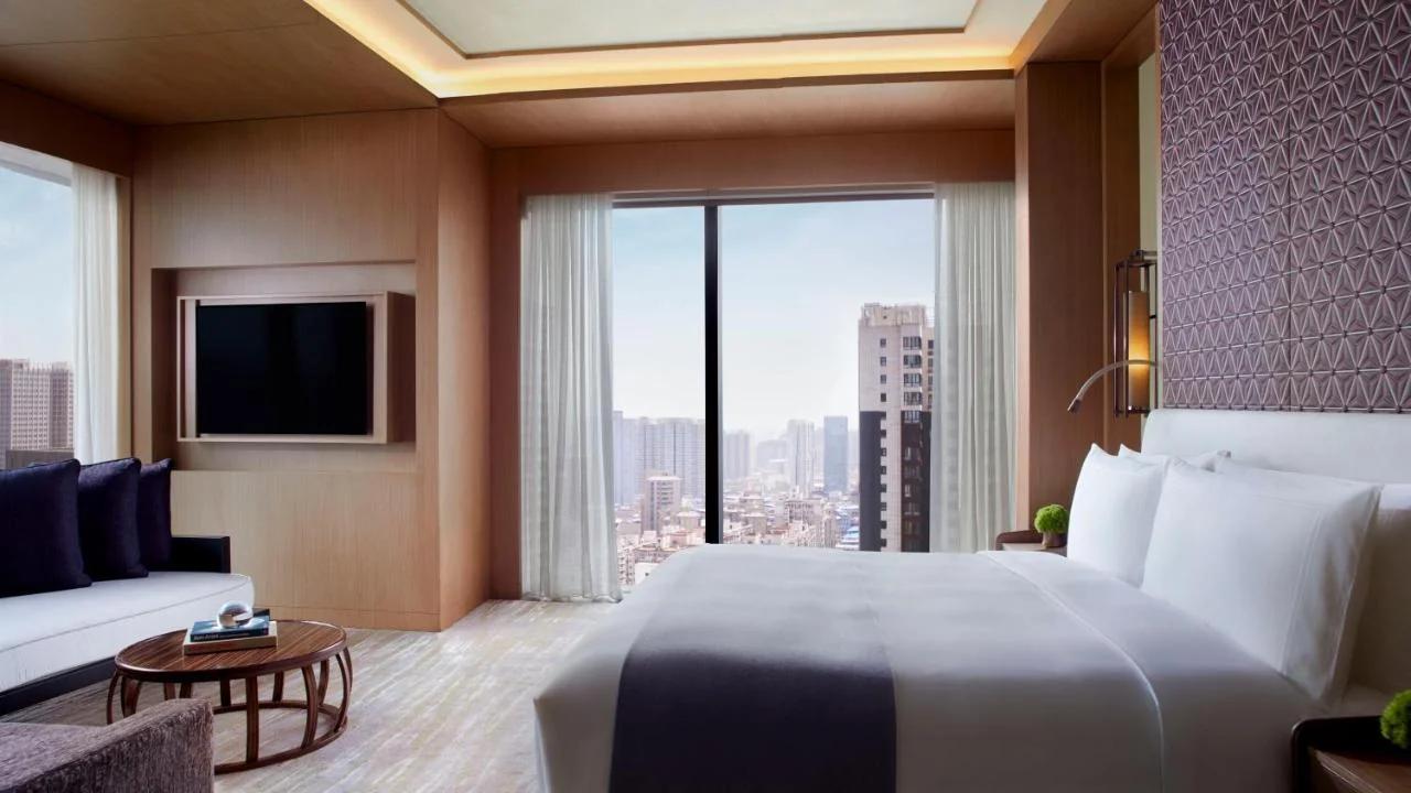 The Ritz-Carlton, Xi'an photo