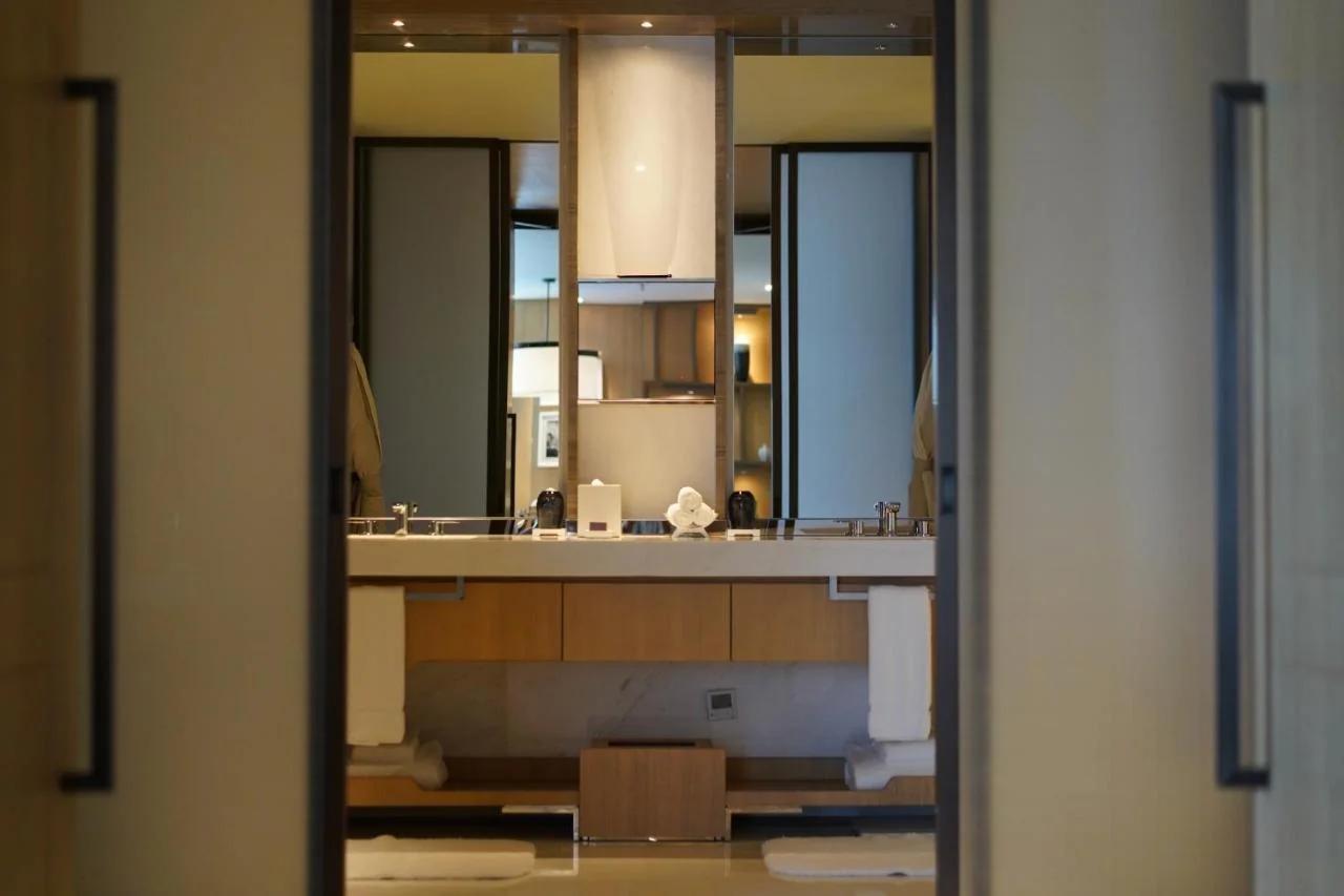 The Ritz-Carlton, Xi'an photo