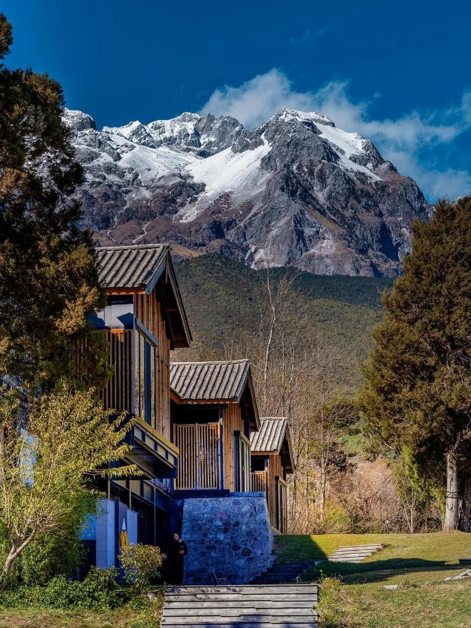 The Rock Hotel
