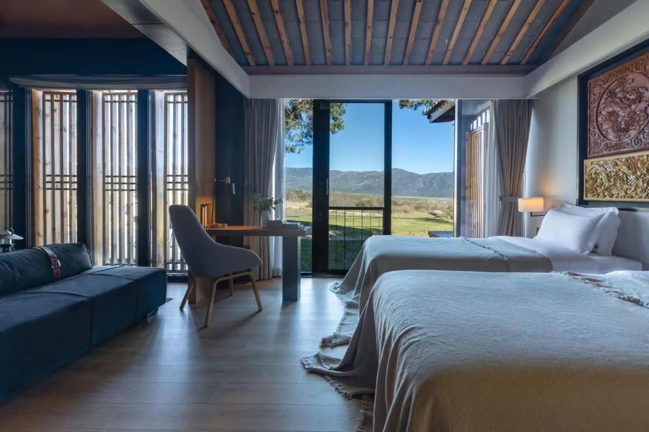 The Rock Hotel photo