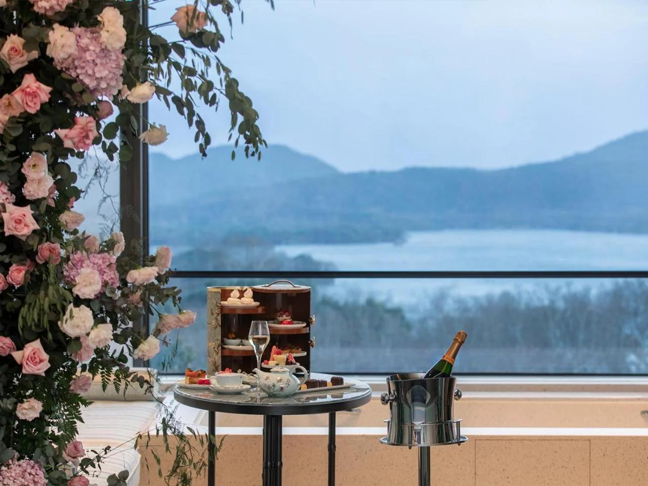 The Silk Lakehouse, Shangri-La Hangzhou photo