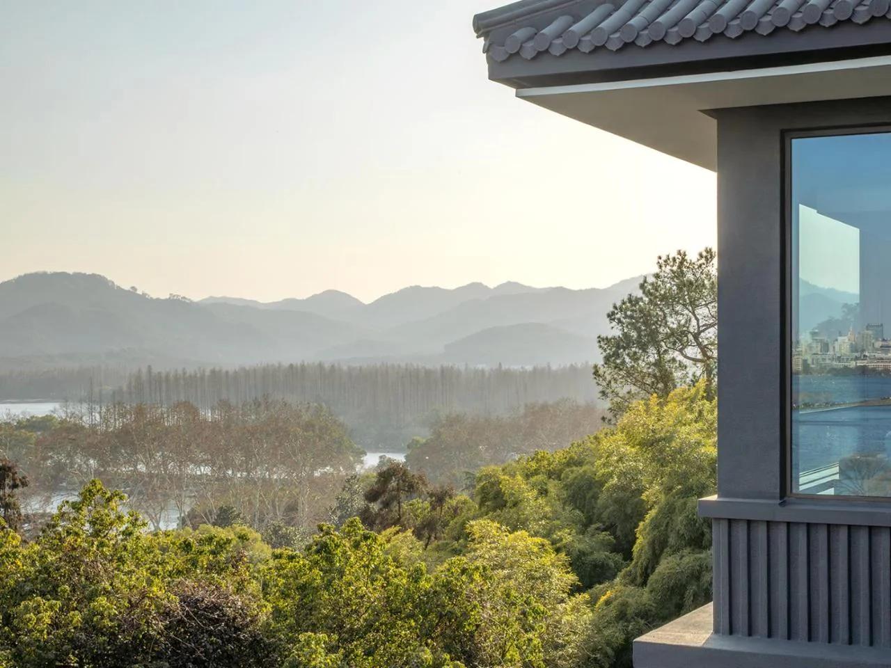 The Silk Lakehouse, Shangri-La Hangzhou photo