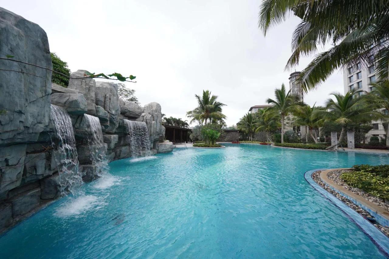 Vignette Collection Haikou Yatter Hotel by IHG photo