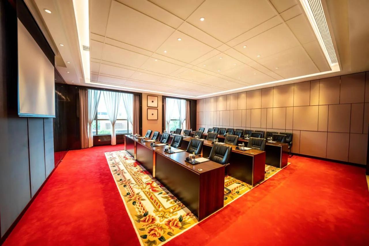 Vignette Collection Haikou Yatter Hotel by IHG photo