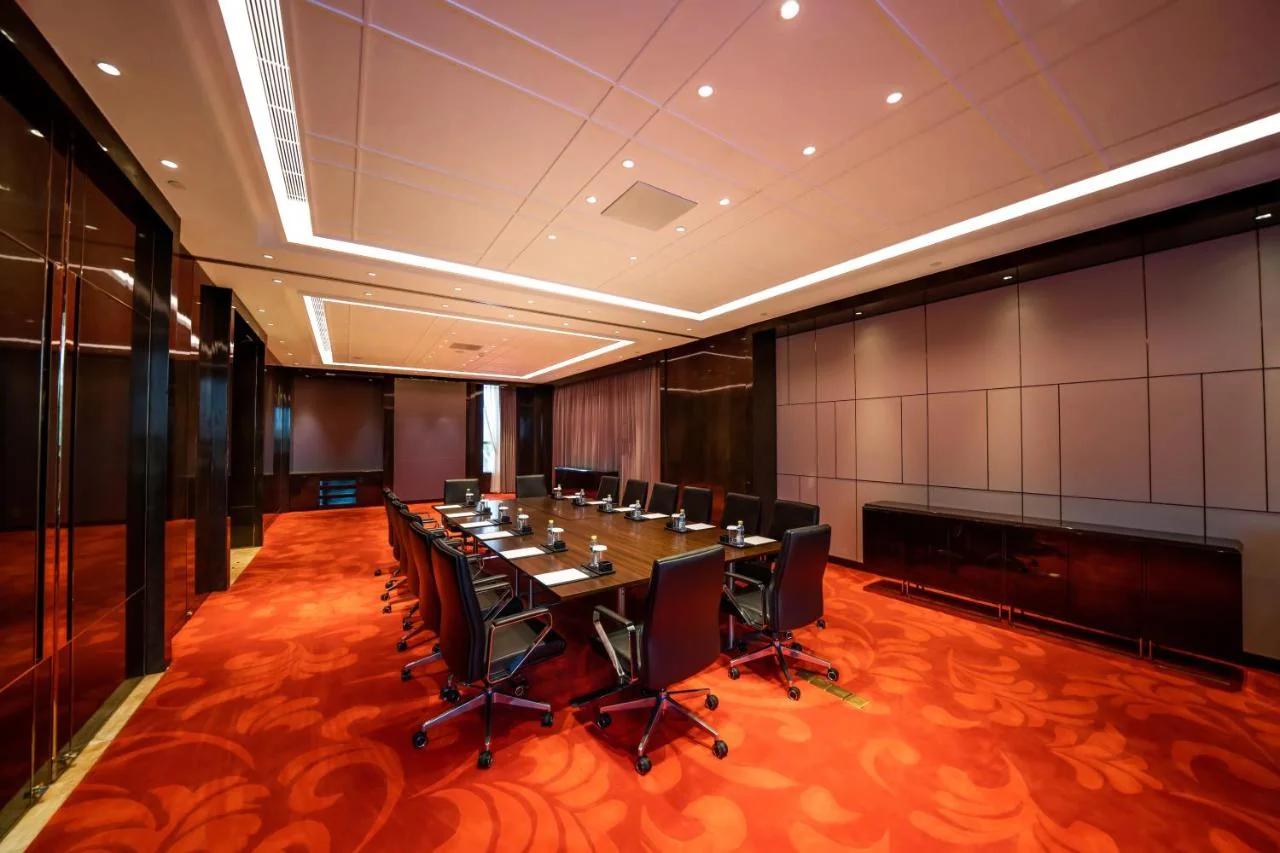 Vignette Collection Haikou Yatter Hotel by IHG photo