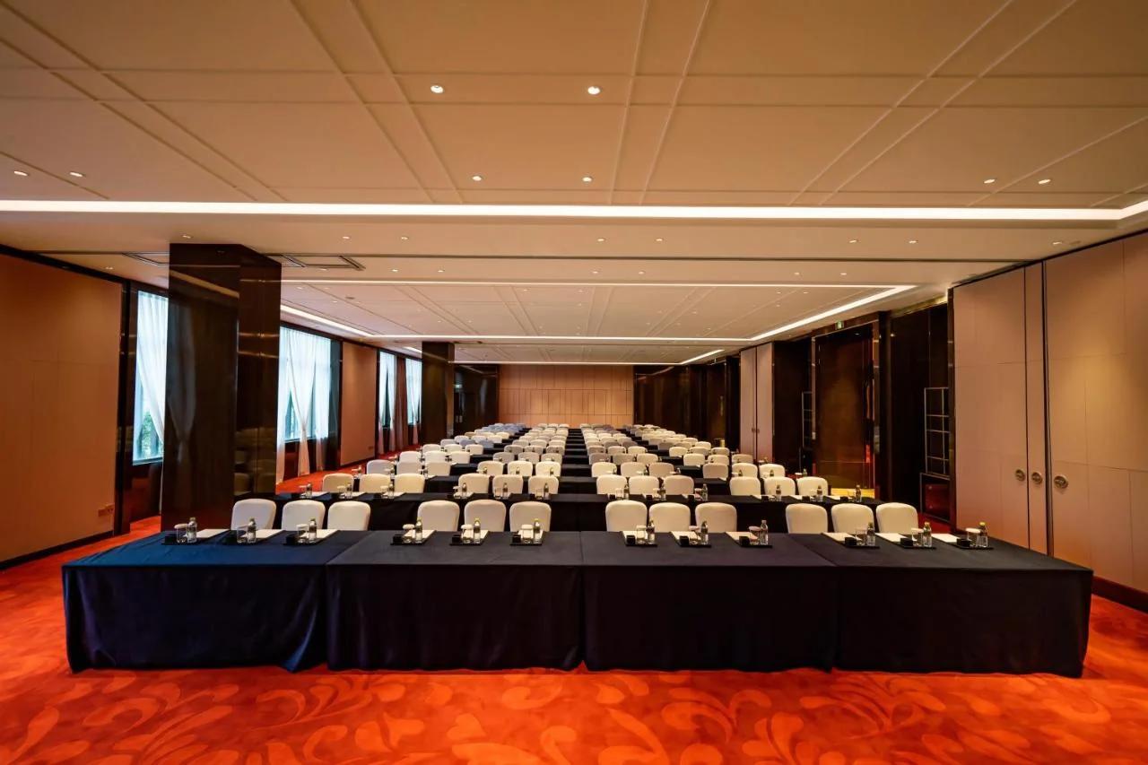 Vignette Collection Haikou Yatter Hotel by IHG photo