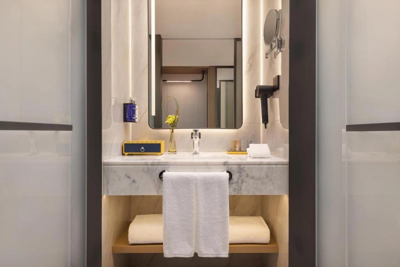 voco Suzhou Guanqian Street by IHG photo