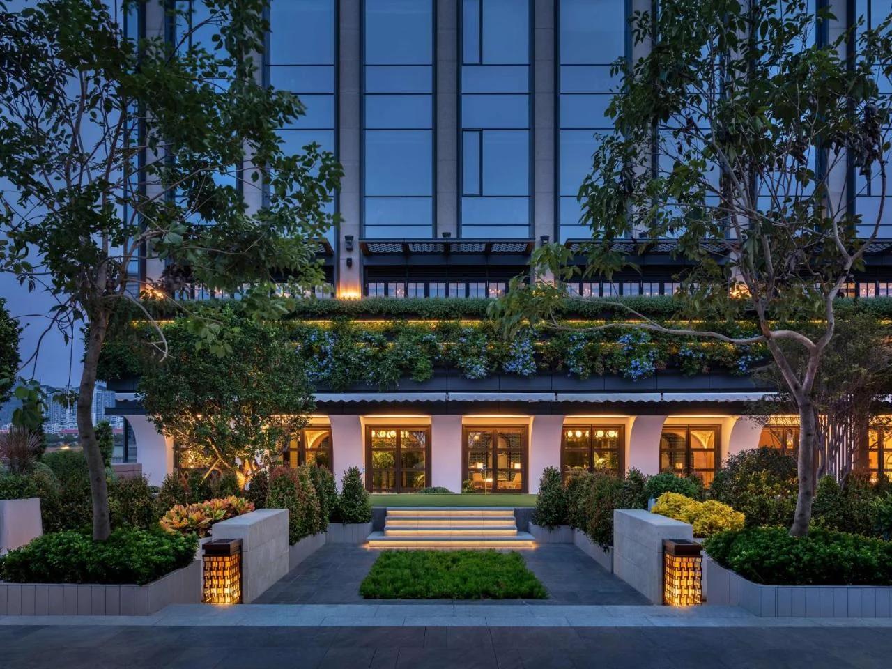 Waldorf Astoria Xiamen photo