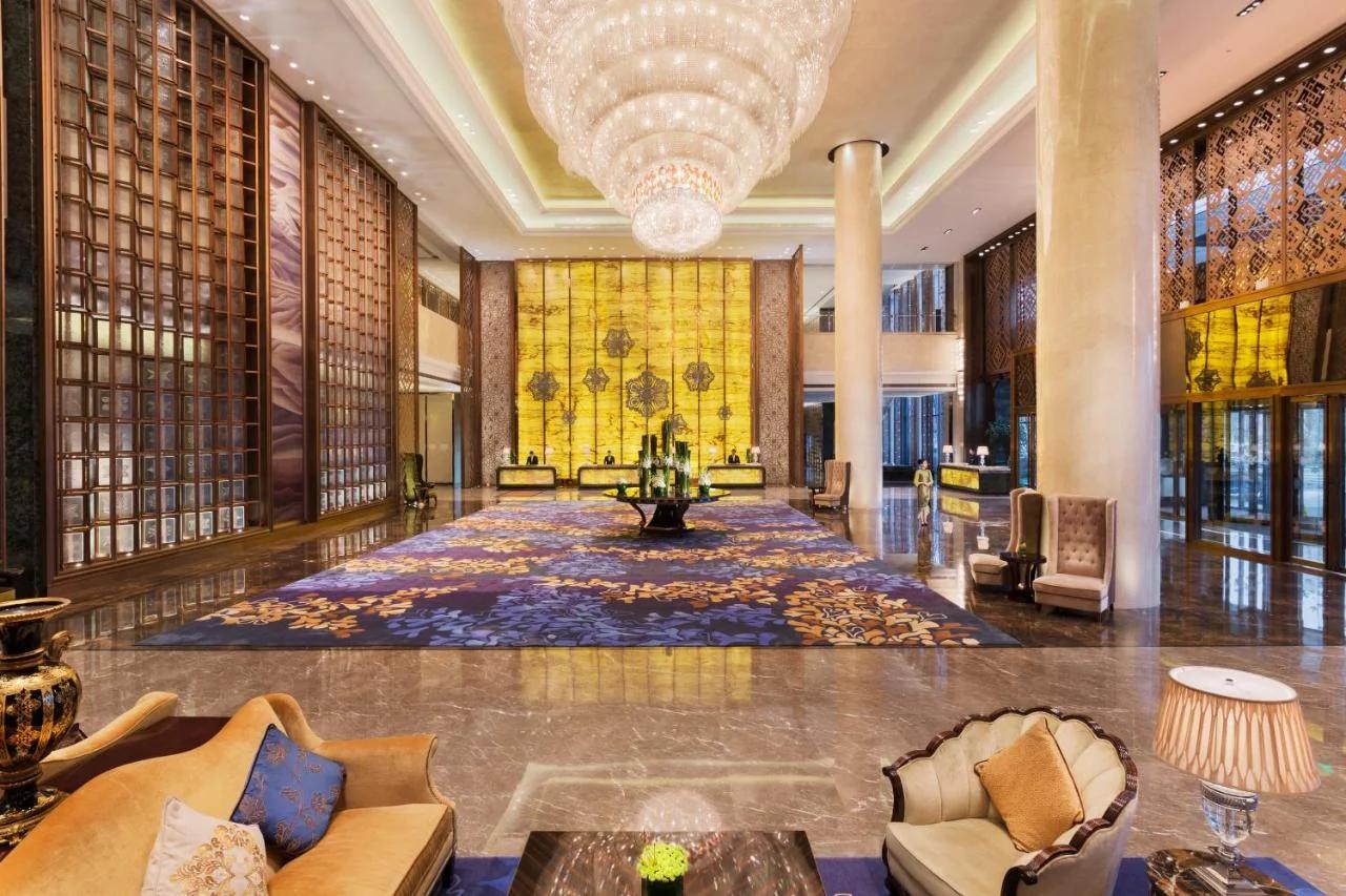 Wanda Realm Harbin Hotel foto
