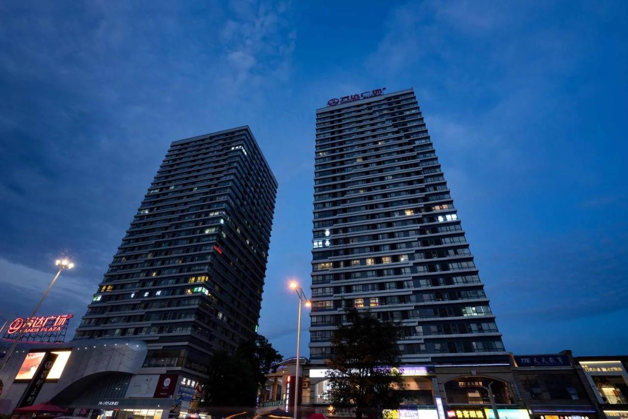 Weiming Hotel photo