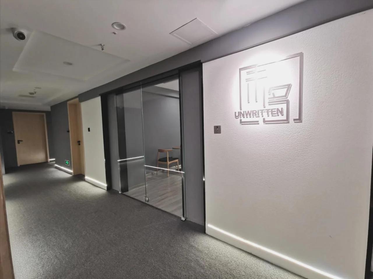 Weiming Hotel photo