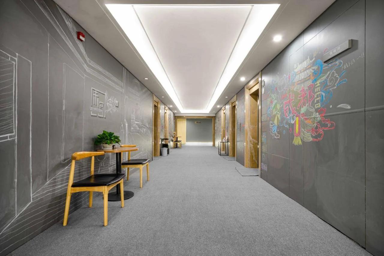 Weiming Hotel photo