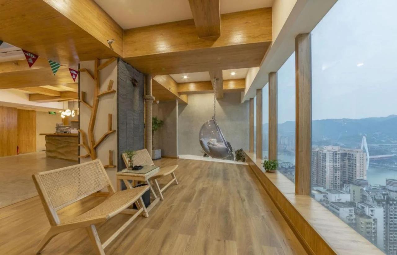 Xianyu River View Art Hotel