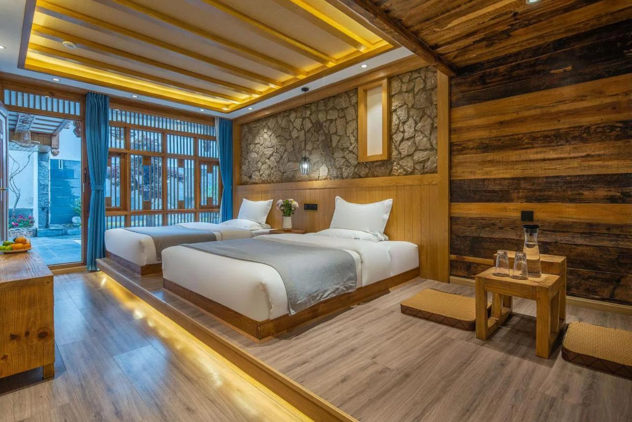 夕露古城中心店 XILU INN NANXI - Ancient City Center Branch