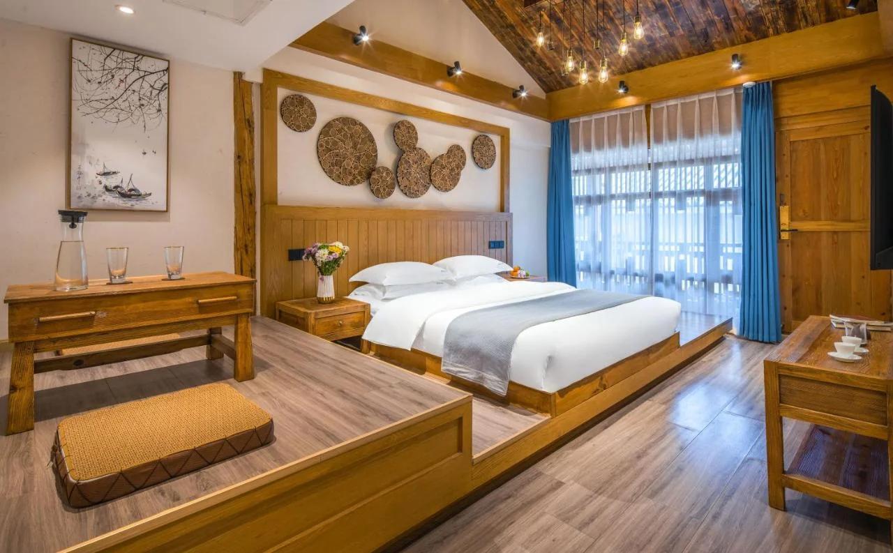 夕露古城中心店 XILU INN NANXI - Ancient City Center Branch photo