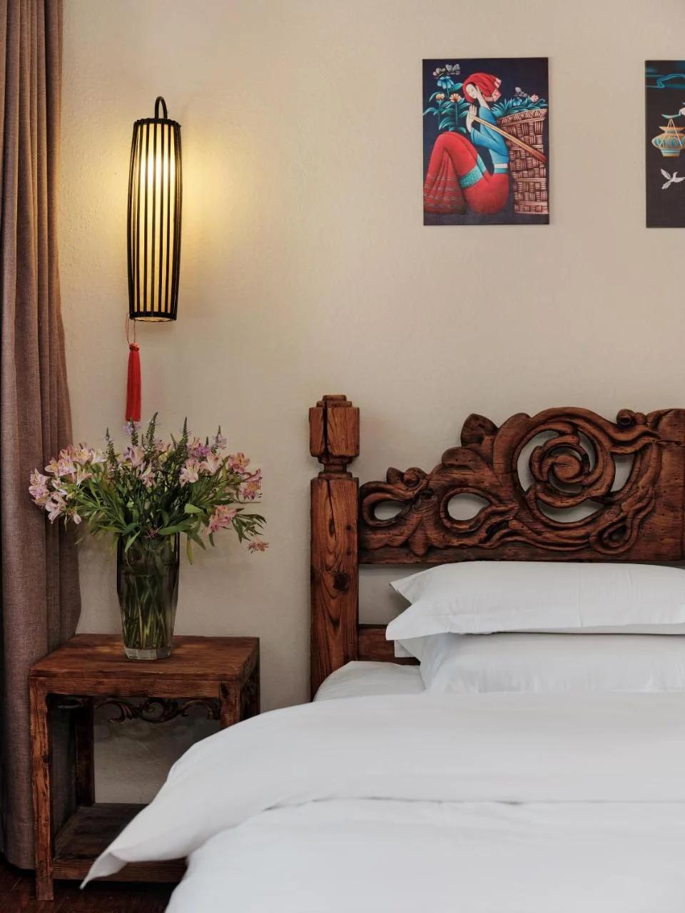 夕露小榭古城南门店 Xilu Xiaoxie Inn Old Town Lijiang foto