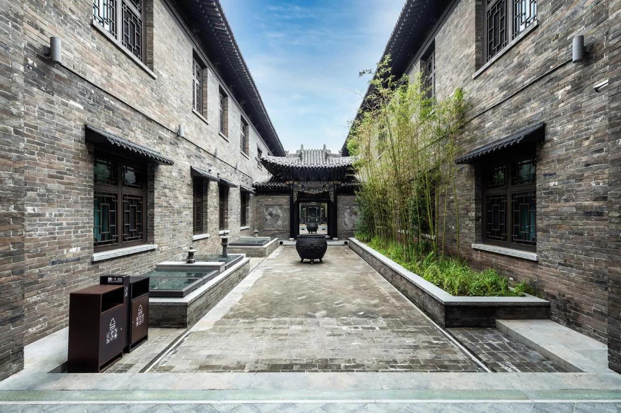 Xinghuacun Hotel photo