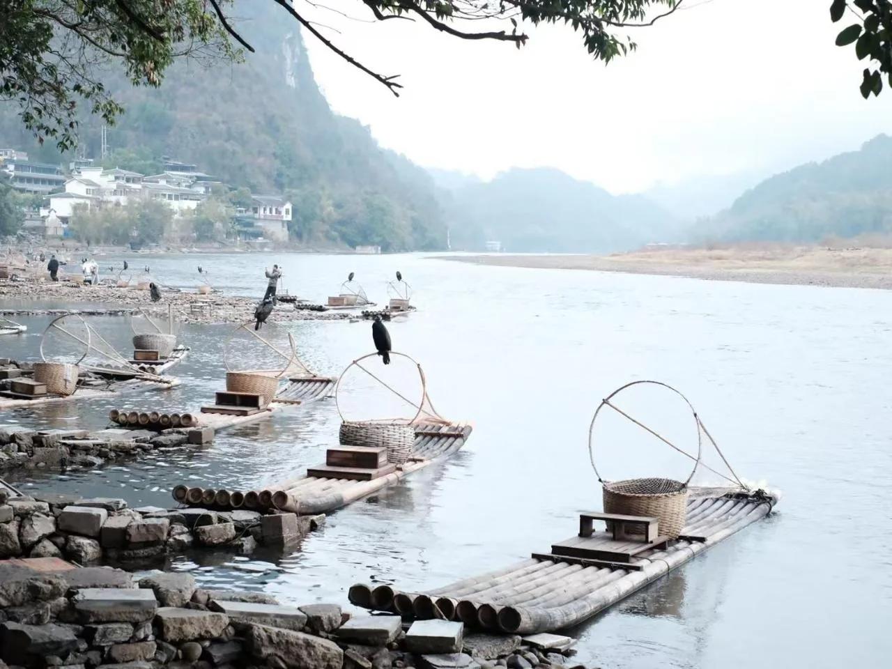 Yangshuo Yi ju hotel photo