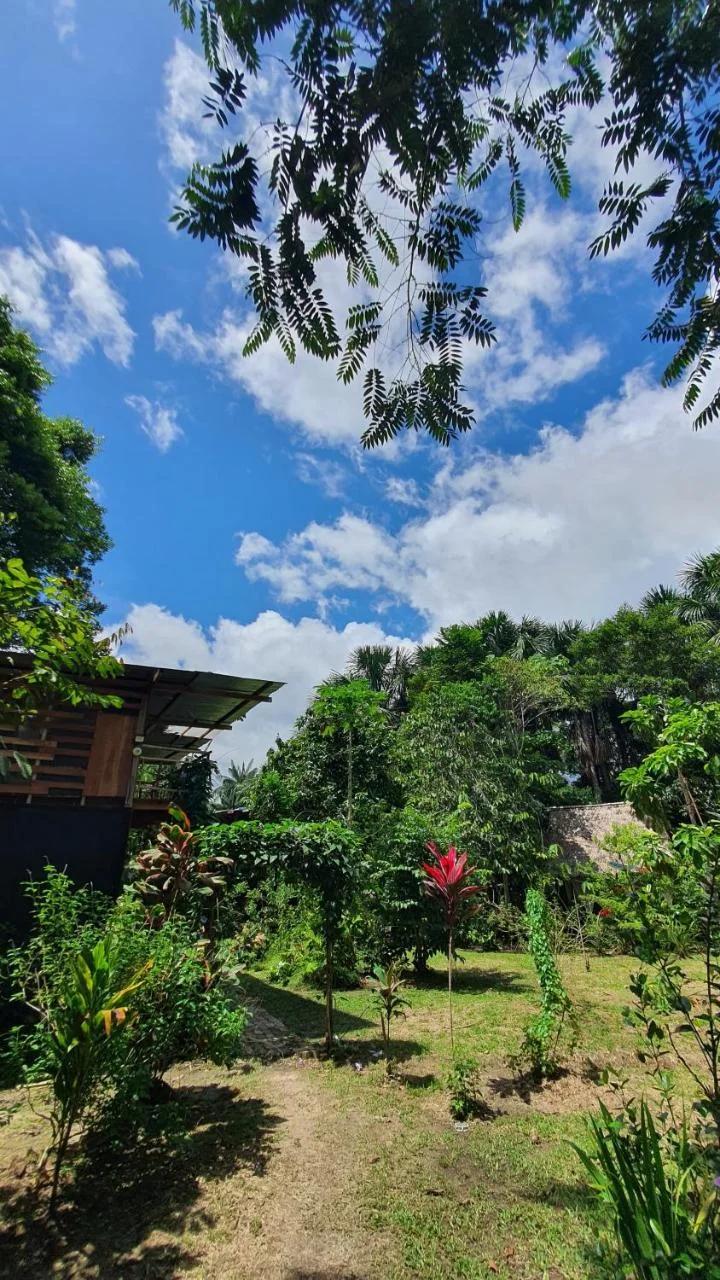 Amazona Lodge foto