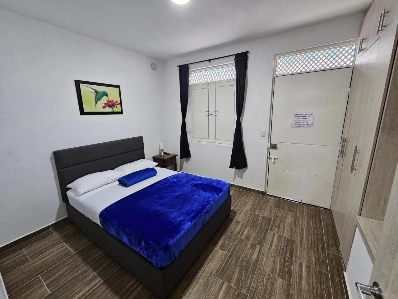 APARTAHOTEL DON BELI photo
