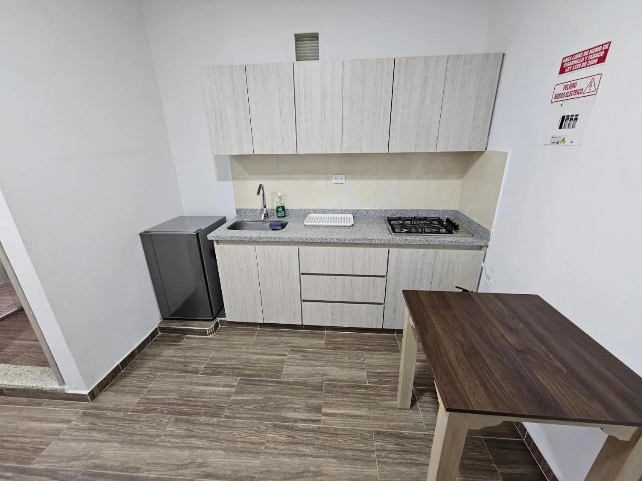APARTAHOTEL DON BELI photo