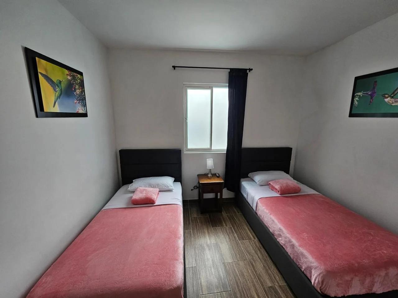 APARTAHOTEL DON BELI photo