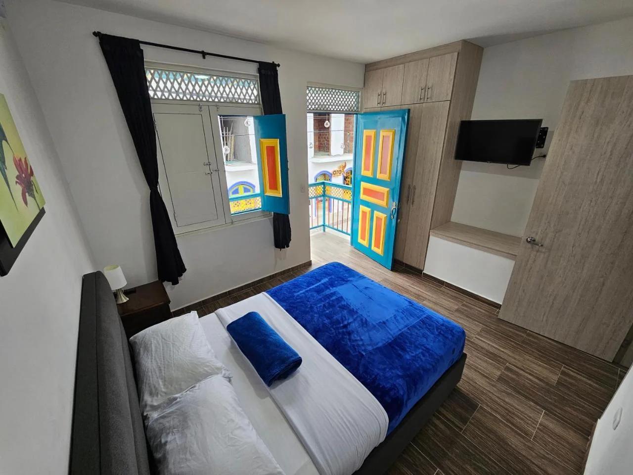 APARTAHOTEL DON BELI photo