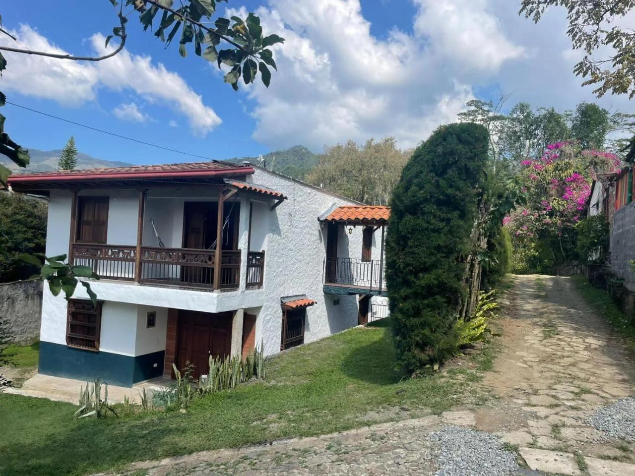 Apartamento Campestre 201 photo