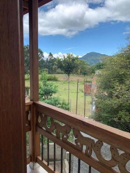 Apartamento Campestre 201 photo