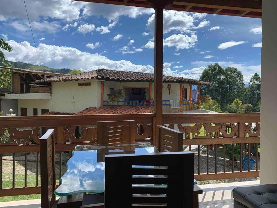 Apartamento Campestre 201 photo