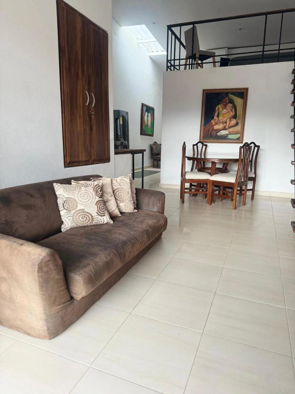 Apartamento cerca al parque foto