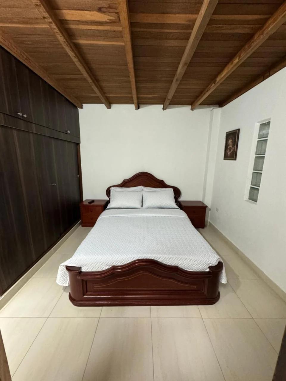 Apartamento cerca al parque foto