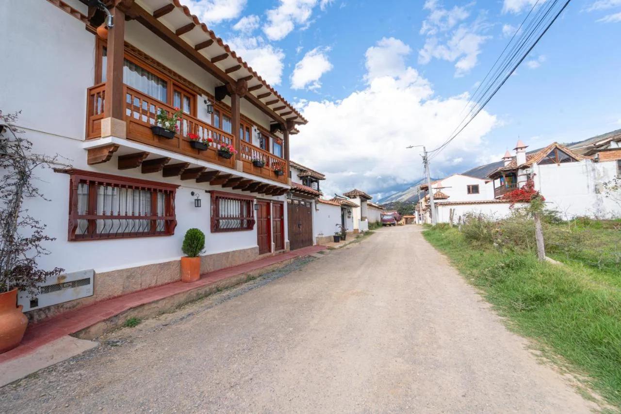 Apartamento Madeiro photo