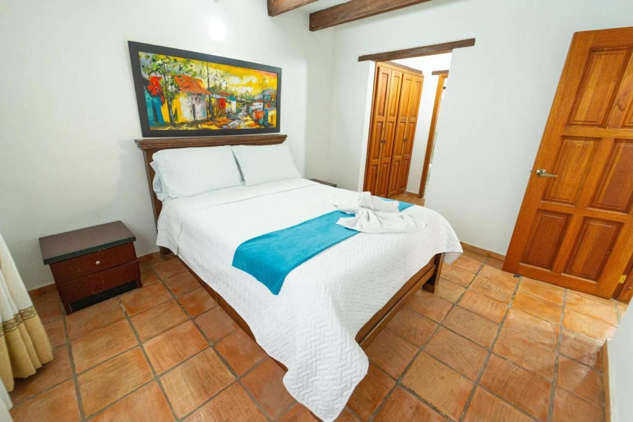 Apartamento Madeiro photo