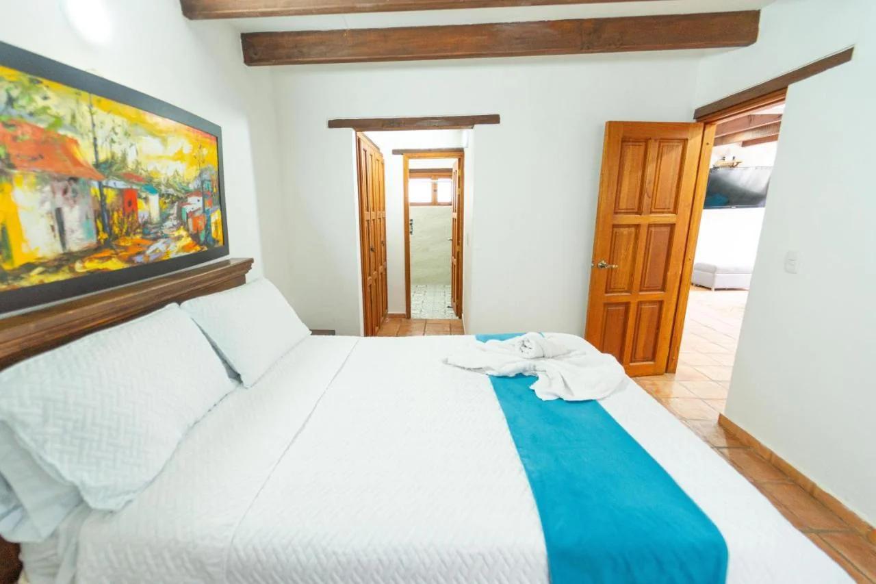 Apartamento Madeiro photo