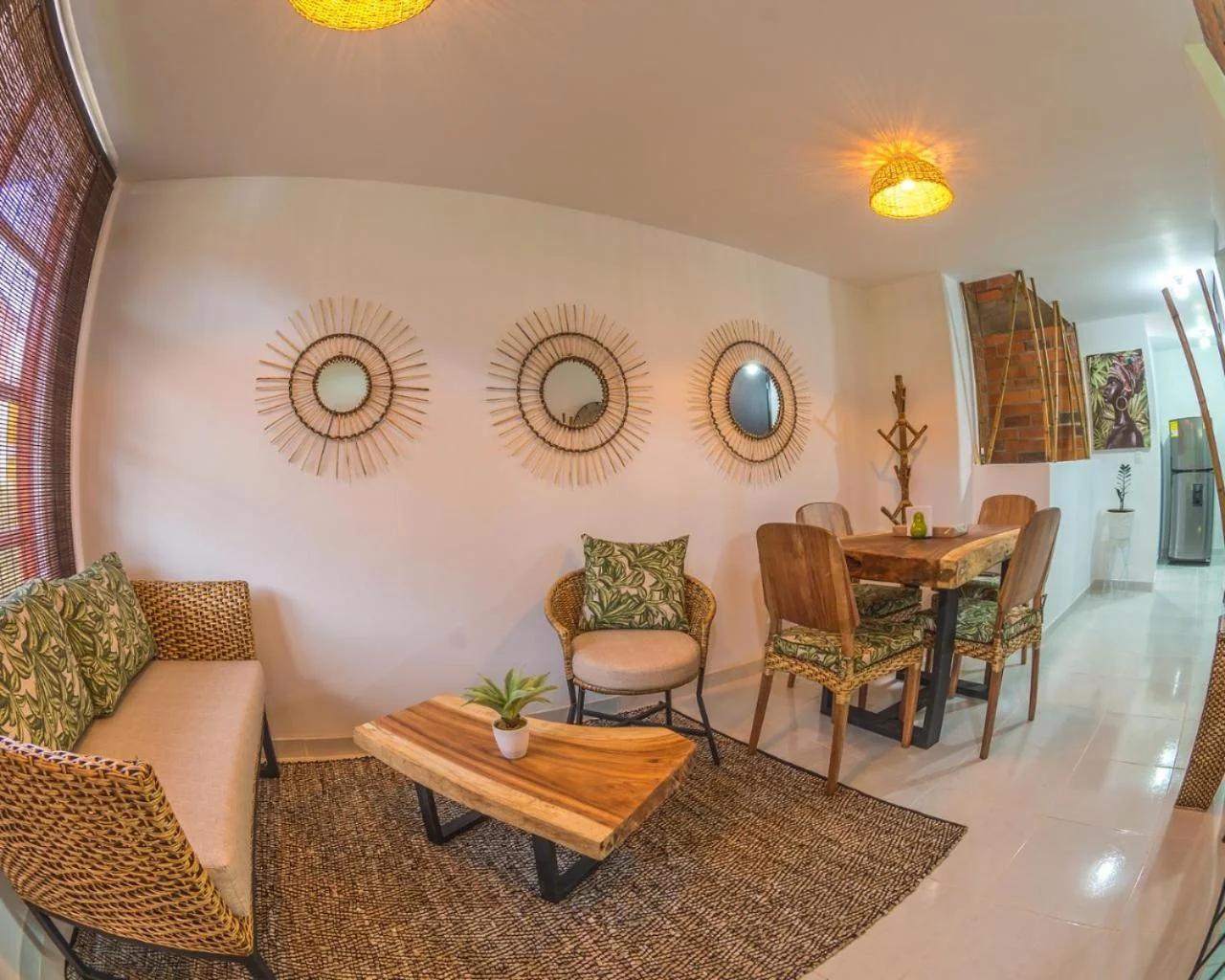 APARTAMENTO MI REFUGIO photo