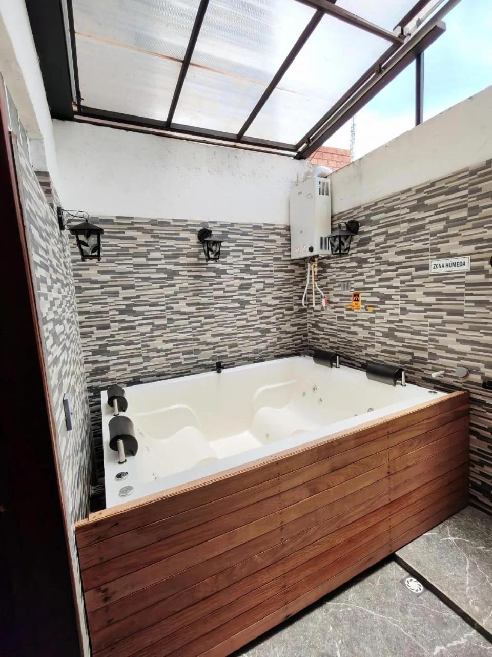 Apartamento turístico jardín Antioquia