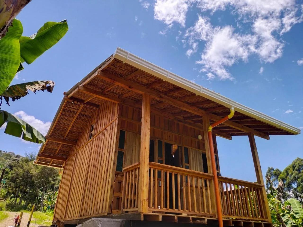 Cabañas Villa Juliana