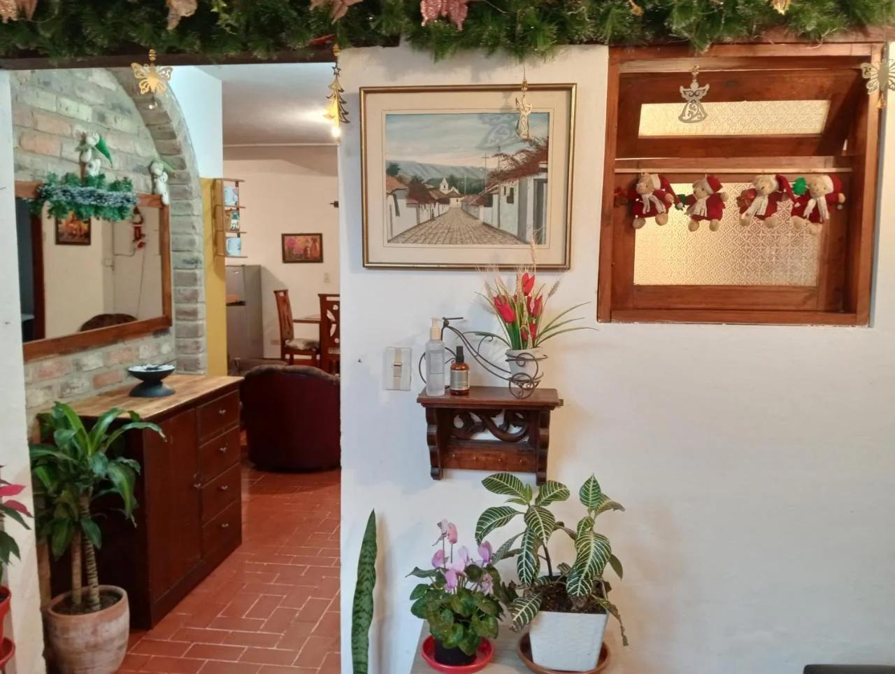 Casa Alojamiento Maespit foto