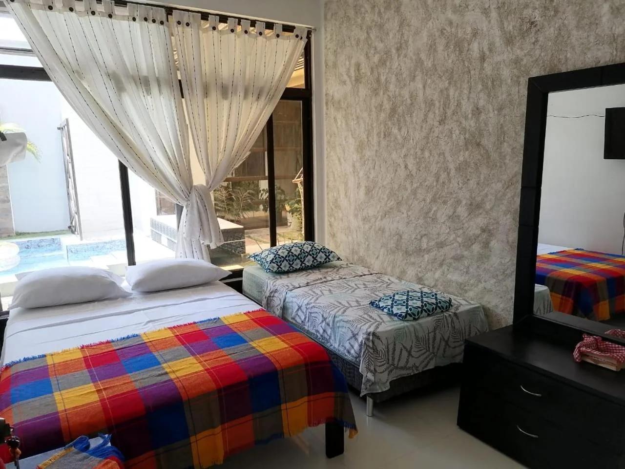 Casa amazilia foto