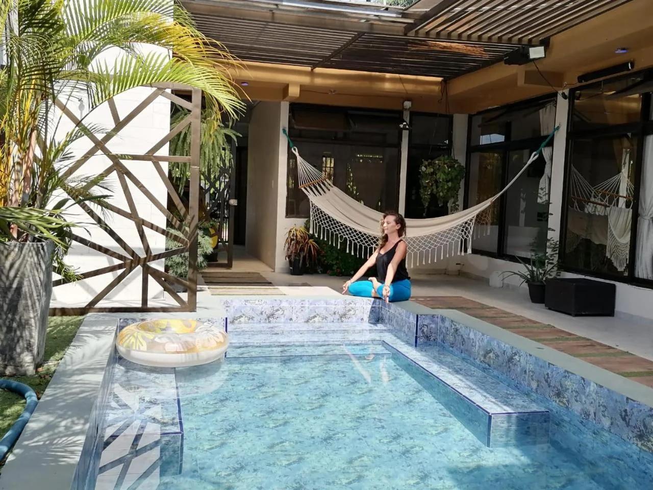 Casa amazilia foto