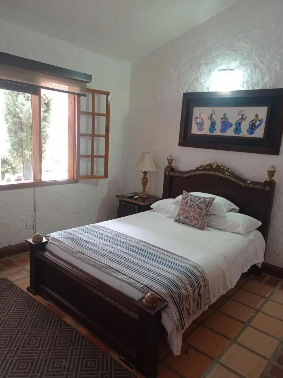 Casa Caballero Hotel Boutique foto