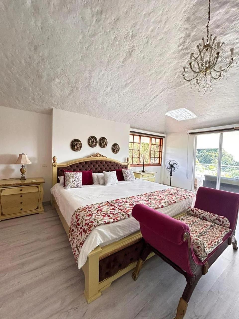 Casa Caballero Hotel Boutique foto