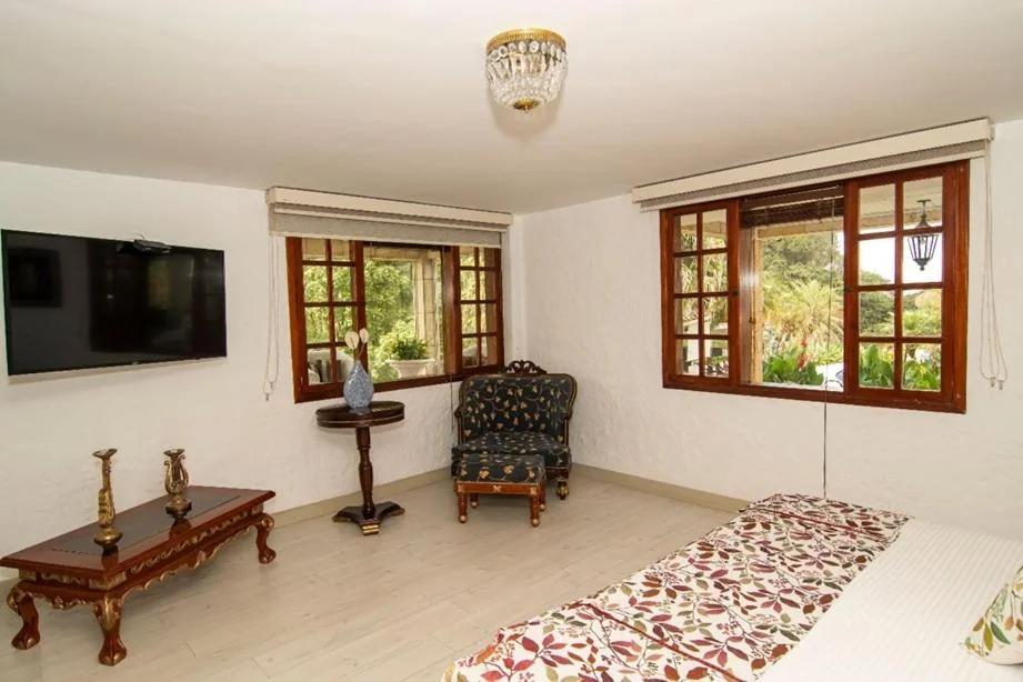 Casa Caballero Hotel Boutique foto